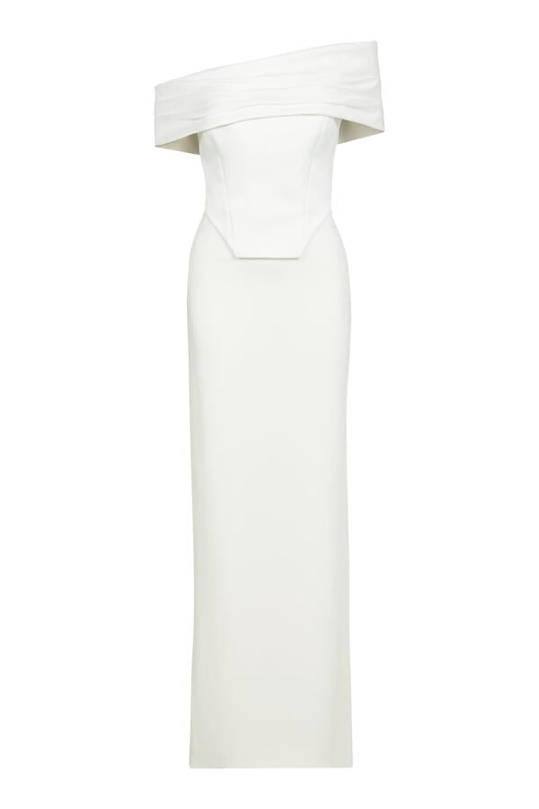 Crawford Maxi Dress