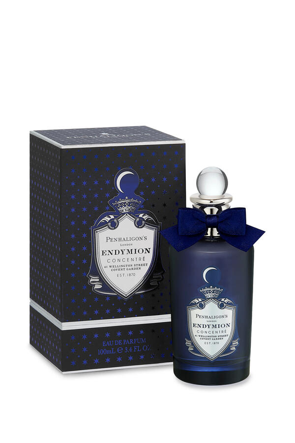 ماء عطر مركز إنديميون 