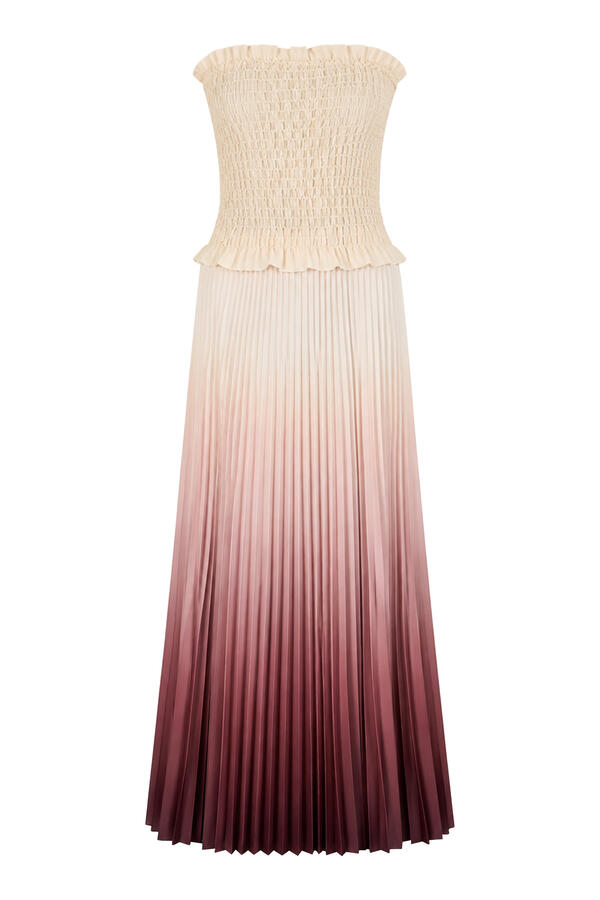 Maya Gown