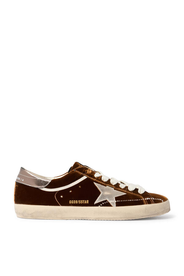 Super-Star Sneakers