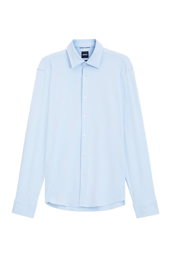 P-Joe Long Sleeves Shirt