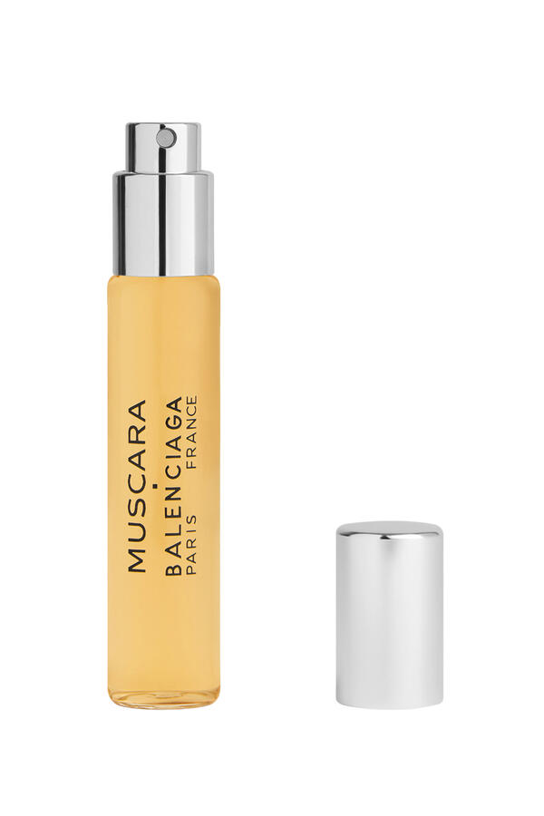 Muscara Parfum Travel Spray