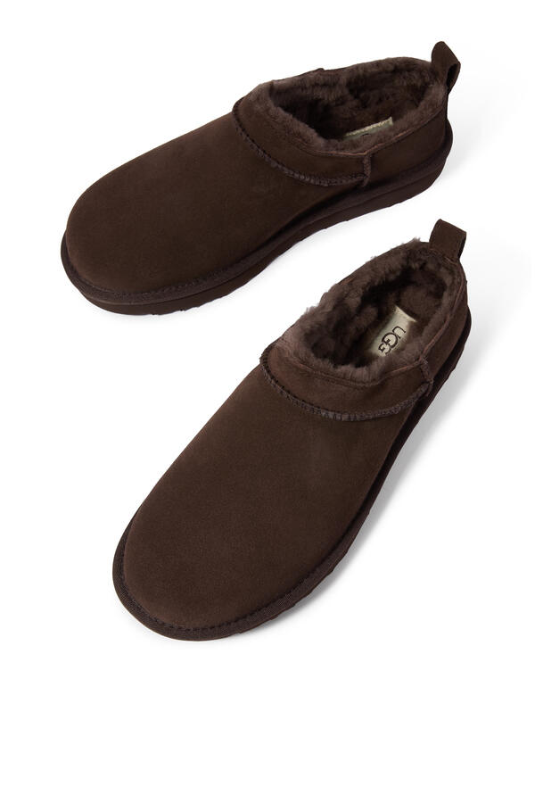 Classic Micro Boots 