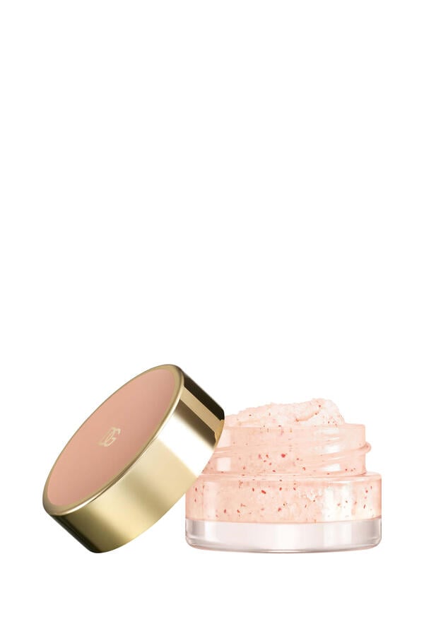 Nouri-Lip Berry Scrub