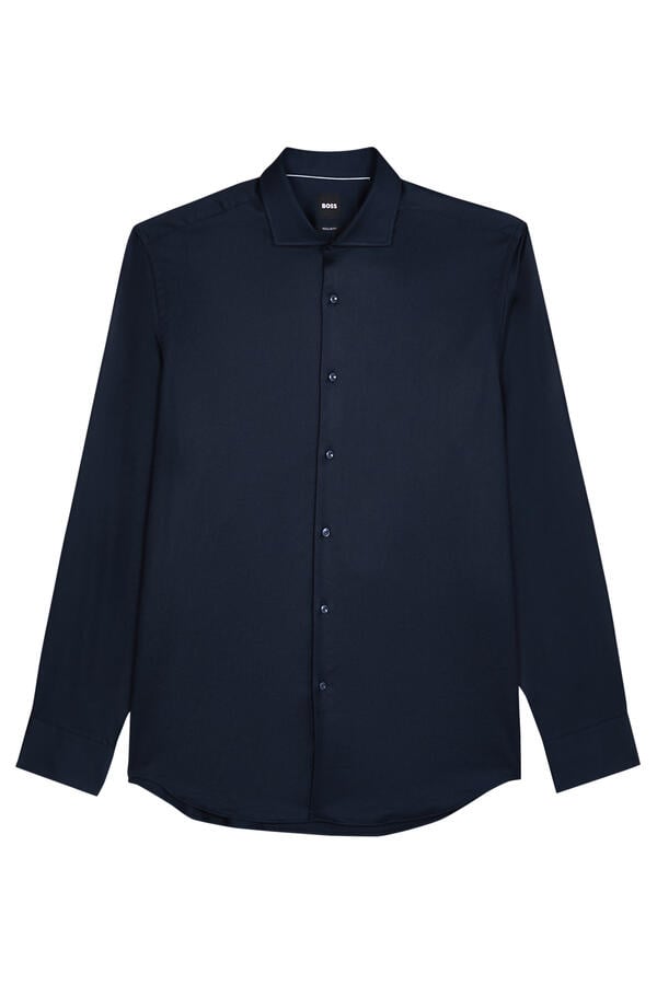 H-Joe Long Sleeves Shirt
