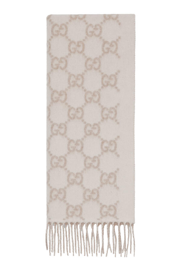 GG Cashmere Shawl
