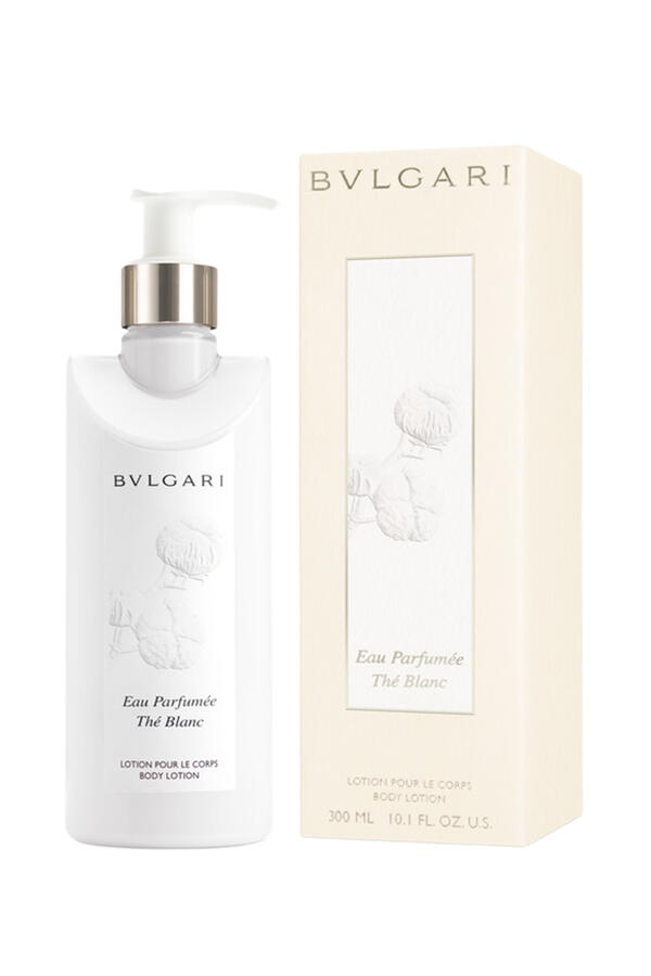 Eau Parfumée Thé Blanc Body Lotion 