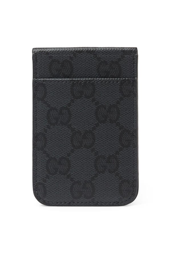 Magnetic Card Case 