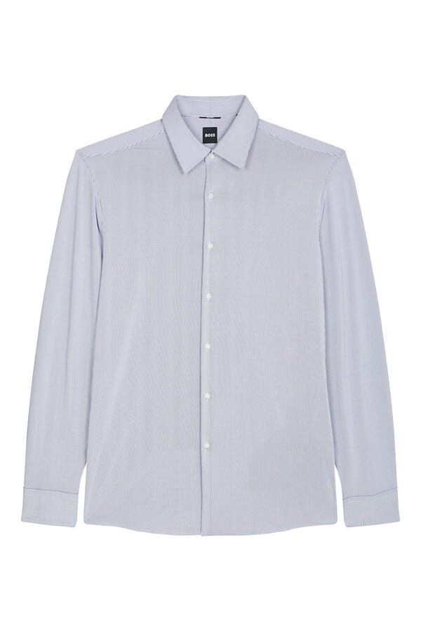 P-Joe Kent Long Sleeves Shirt