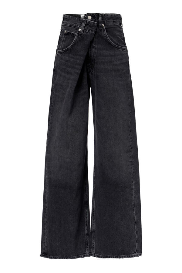 Vana Fold Jean