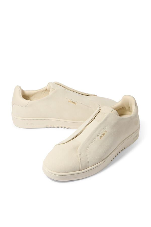 Dice Laceless Sneakers