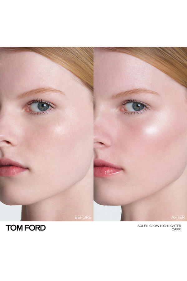 Soleil Glow Highlighter
