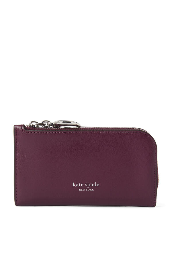 Halo Small Bifold Wallet