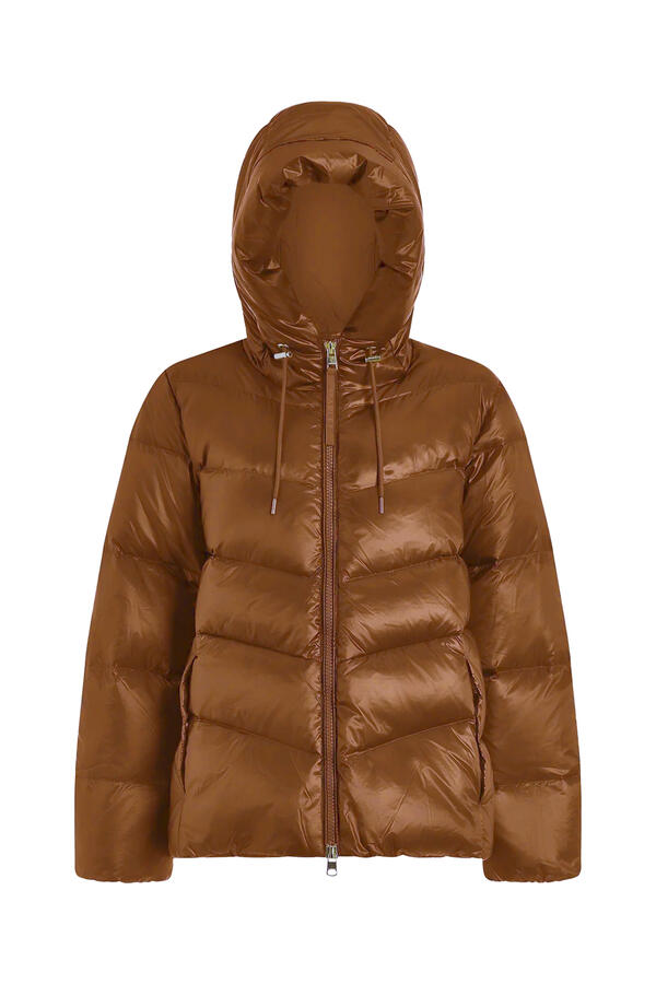 Madelina Lightweight Down Jacket