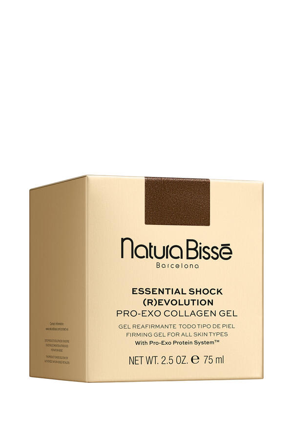 Essential Shock Revolution Pro-Exo Collagen Gel Cream