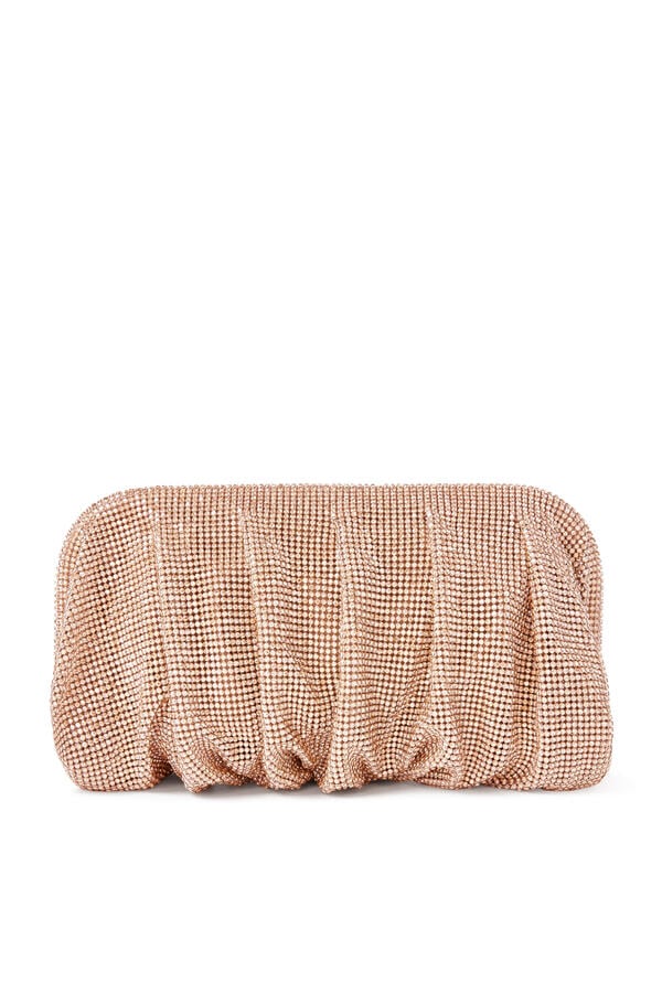 Venus La Grande Medium Clutch Bag