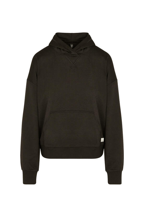 Halo Modern Pullover Hoodie 
