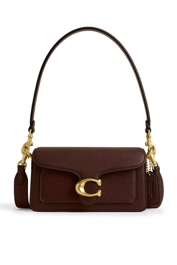 Tabby 20 Shoulder Bag