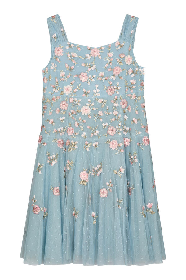 Kids Mayflower Ditsy Dress