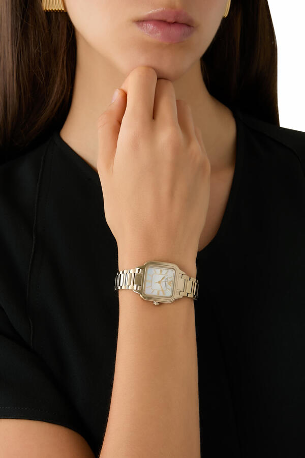 Epson Quartz Watch