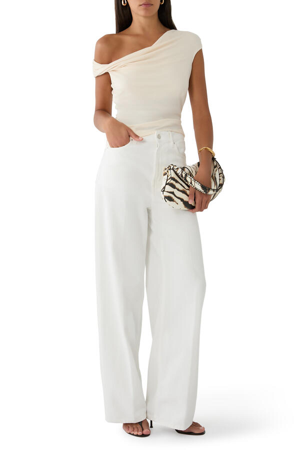 Cello Knit Top