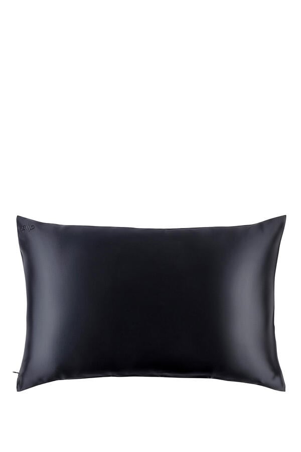 Queen Pure Silk Pillowcase