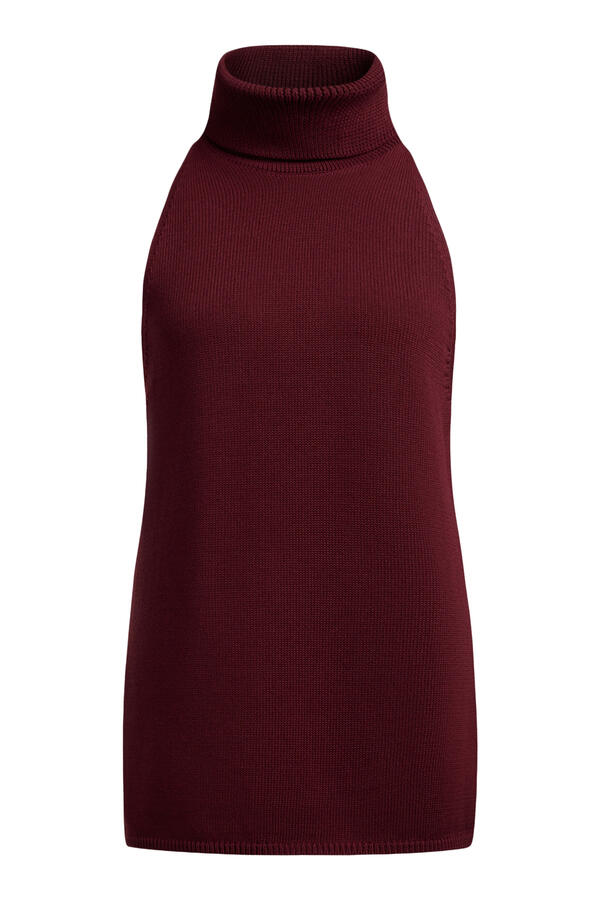  Cotton-Linen Top