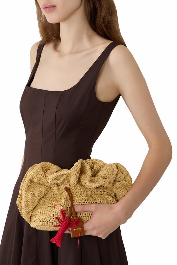 Paradise Clutch Bag