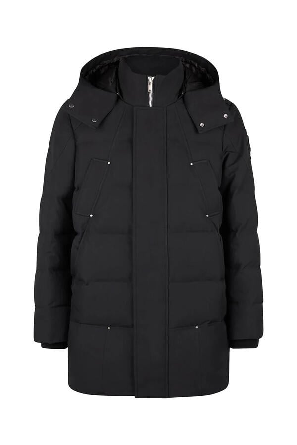 Cloud Parka