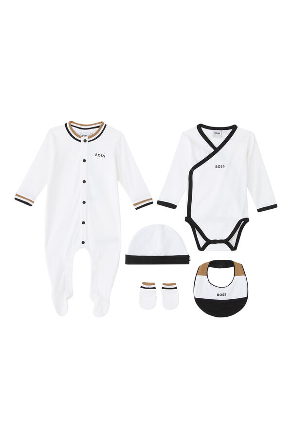 Kids Newborn Gift Box