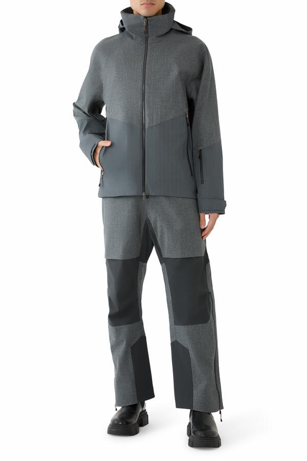 Glüna Ski Suit