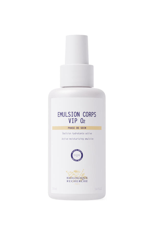 Emulsion Corps VIP O2