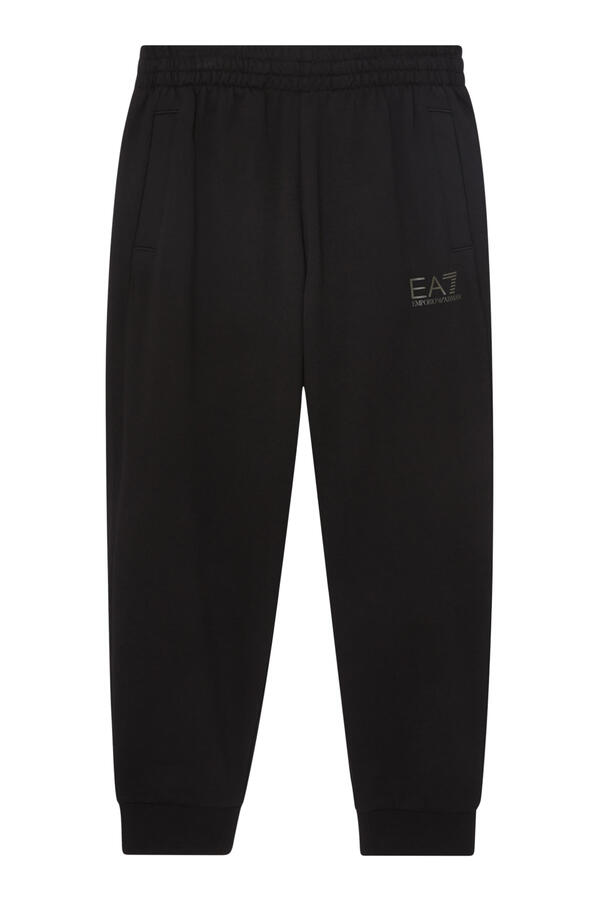 Kids Visibility Cotton Jogger Pants 