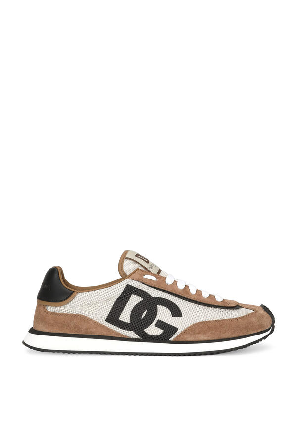 DG Cushion Sneakers