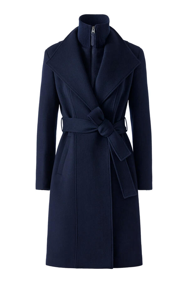 Norita 2-in-1 Coat