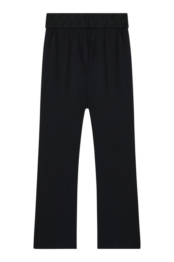 Kids Flared Trousers