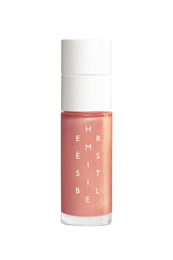 Hermèsistible, Infused Care Oil, Rose Nashi