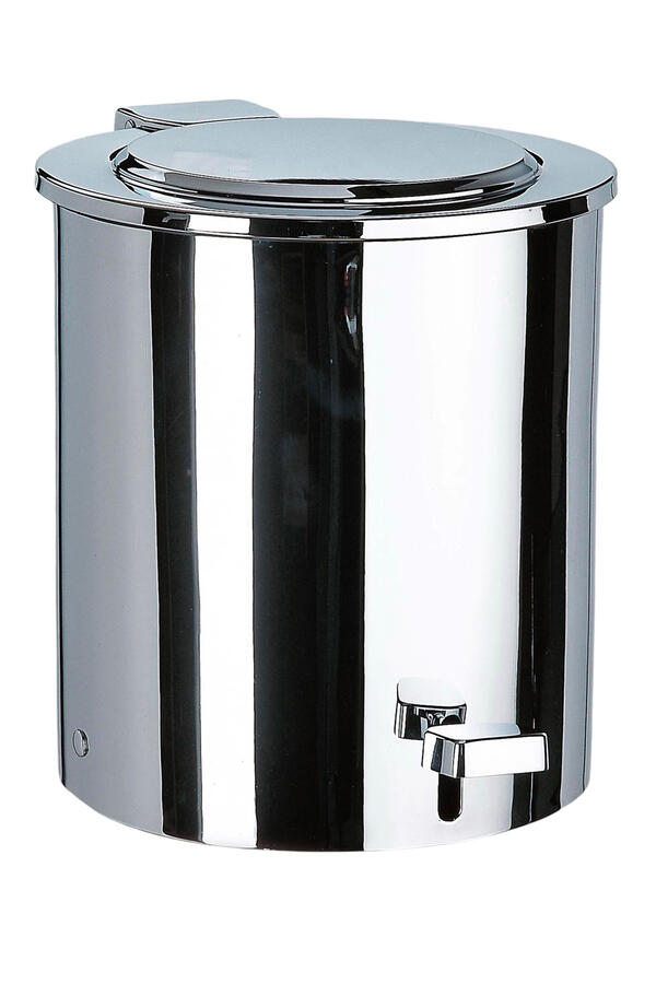Pedal Waste Bin