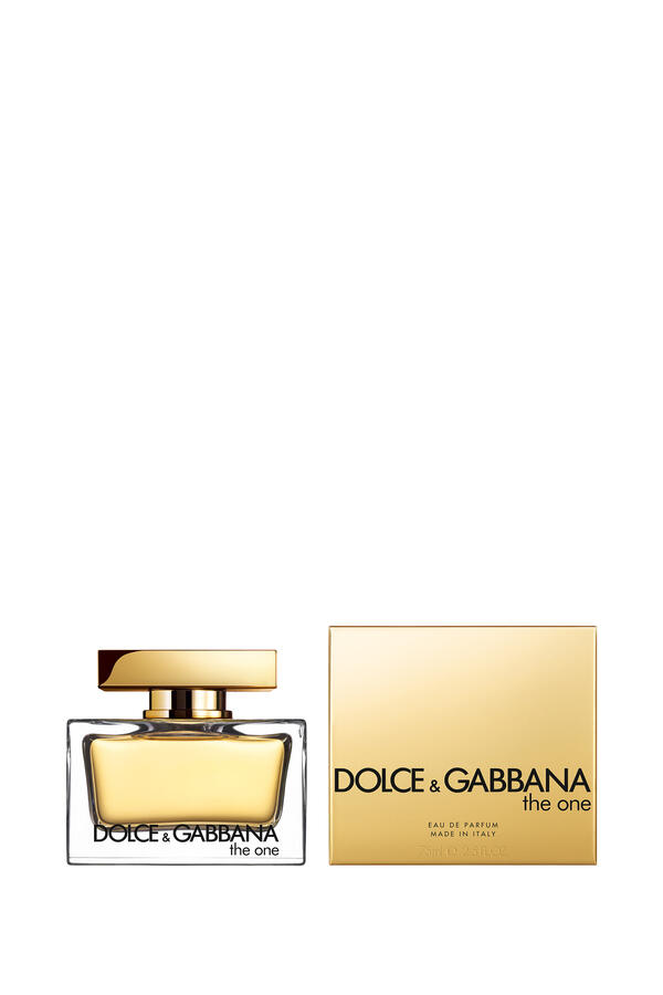 The One Eau de Parfum