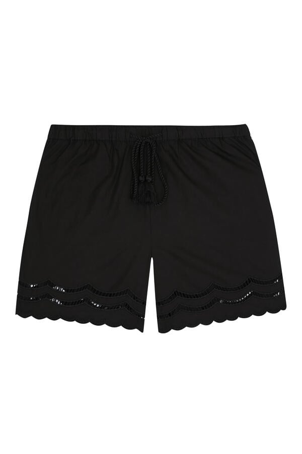 Armanda Shorts