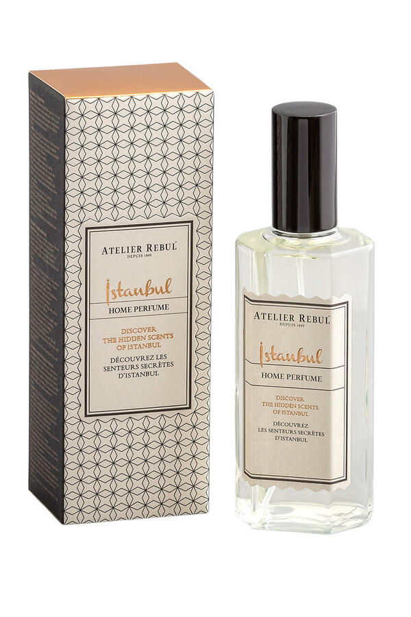 معطر اسطنبول للمنزل
