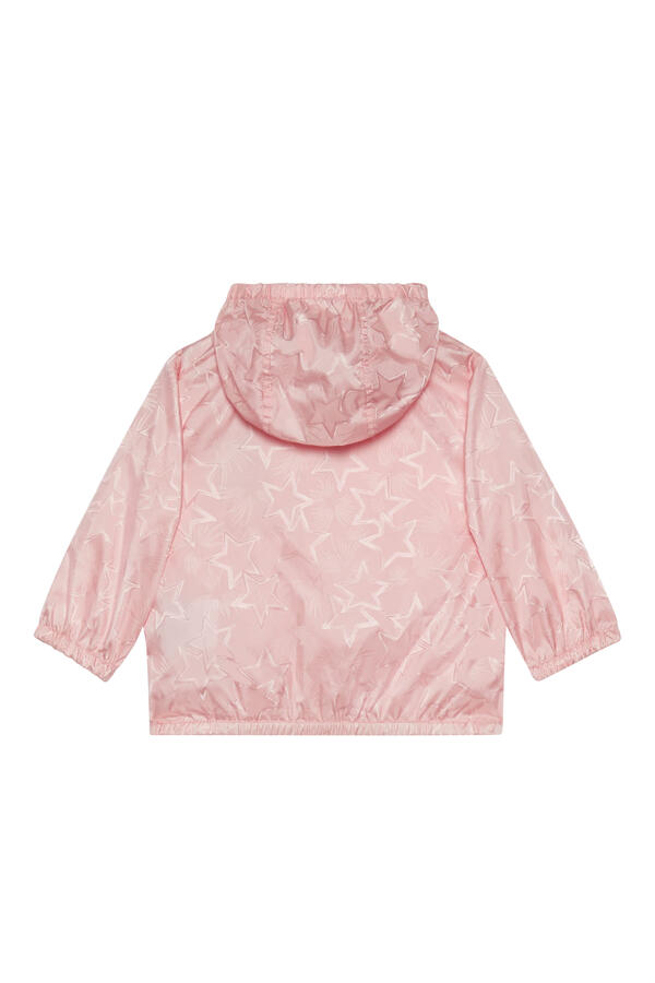 Multistar Nylon Jacket