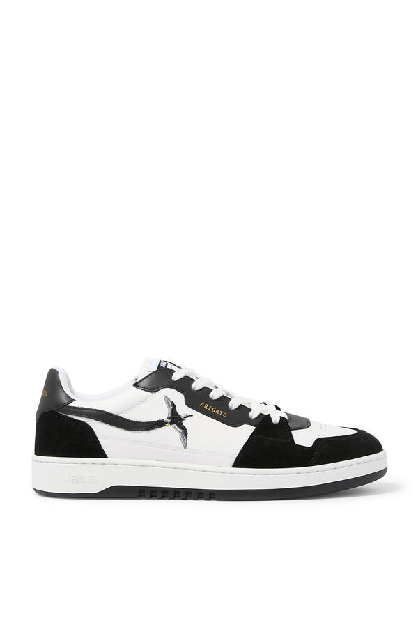 Dice Lo Bee Bird Sneakers