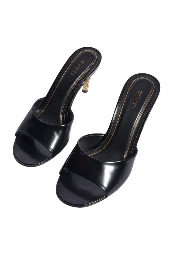 Bamboo Motif 75 Slides