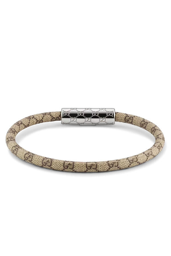 GG Detail Bracelet