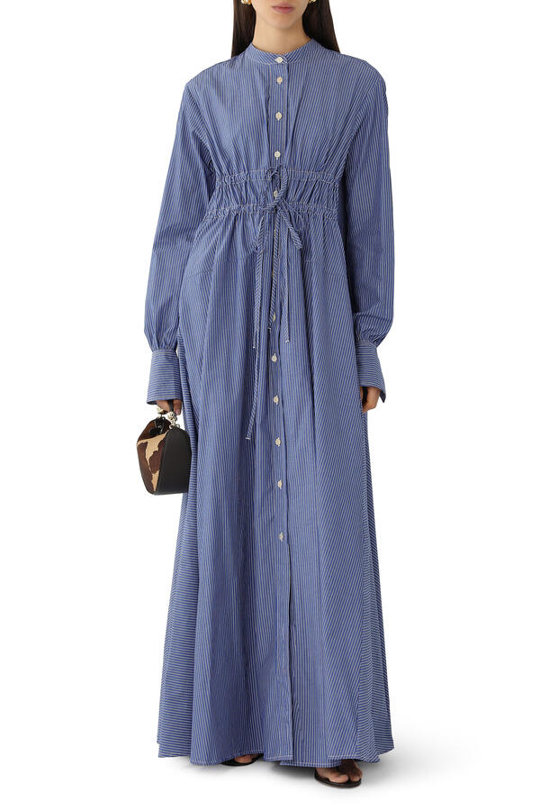 Clarity Dress