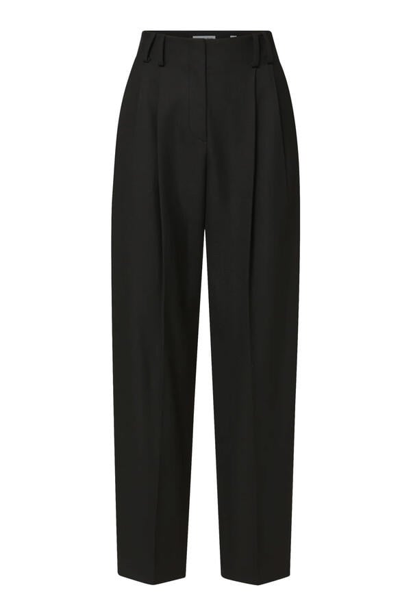 Whitlock Barrel Pants