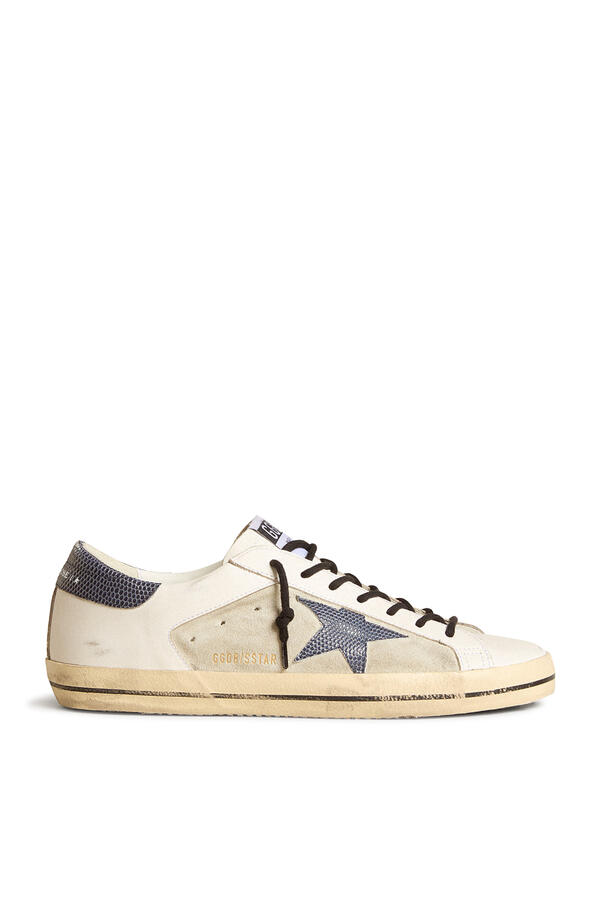 Super-Star Sneakers