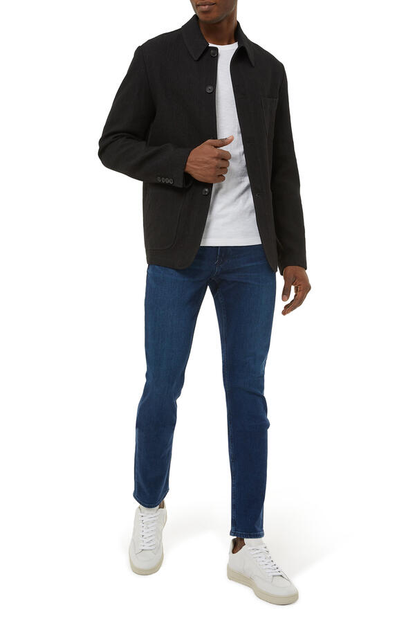Cosmos Essential T-Shirt