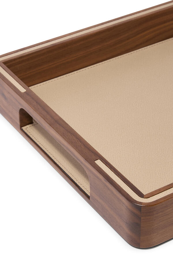 Adamante Rectangular Tray 
